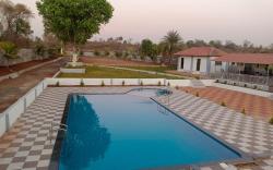 Sai Leela farm Badlapur 