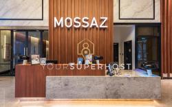 Mossaz by YourSuperhost