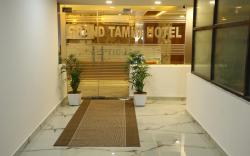 GRAND TAMIM HOTEL