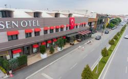 Sen Otel