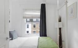 Camden Town Duplex by MoreThanStays
