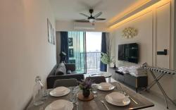 [Micasa Homestay] Cozy Subang Jaya/Sunway 6 Pax  