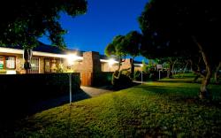 Muir Holiday Apartments