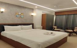 Hotel Royal Luxe 