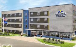 Microtel Inn & Suites by Wyndham Amarillo West