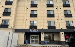 Baymont by Wyndham West Edmonton