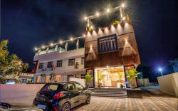 Hotel Aranyasutra