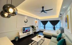 Enchanted View Studio unitR&F Seine Region by ANJU