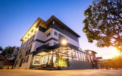 All Times Hotel