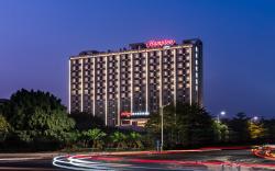 Hampton by Hilton Dongguan