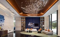 Hampton by Hilton Dongguan Liaobu Songshan Lake Avenue