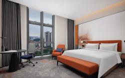 Hampton by Hilton Dongguan Liaobu Songshan Lake Avenue