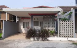 Homestay Pramuka B2 Cirebon