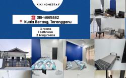 Kiki Homestay