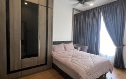 Ipoh Oasis Premium Suites@cozy