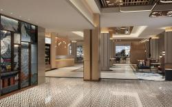 Hilton Garden Inn Dali Ancient City