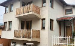 Exotic Nature Hostel