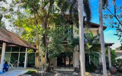 Pool Villa Armthong Home