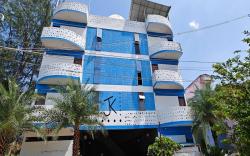 JK Residency