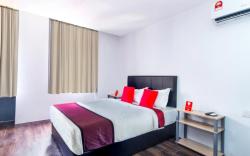 Intime Kuchai Lama Hotel