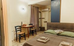 Vintage apartments in the center of Florence