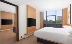 Fairfield by Marriott Zhuji