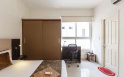 Olive Service Apartments Hitech City