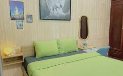 Anvui Homestay (P2 - 1BR) Hue City Center 