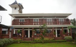 Red Stone Heritage Baga