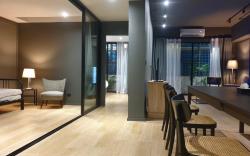 In the mood for Life @Sutthisan Bangkok 401:80sqm.