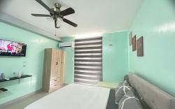 Fully Furnished Condo-Apartment in Mactan