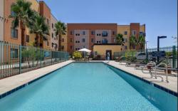 WaterWalk Extended Stay by Wyndham Phoenix - N. Happy Valley