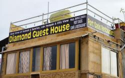 Diamond Guest House - On Fort