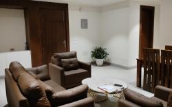 The Midtown luxury apartment 