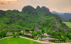 Tam Coc Moutainside Homestay
