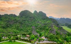 Tam Coc Moutainside Homestay