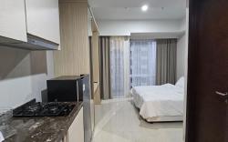 Green Sedayu Apartment Suite by Ellison