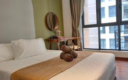 Near From Airport K Avenue Hotel Type 2-3 Pax