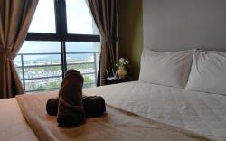 Near From Airport K Avenue Hotel Type 2-3 Pax