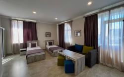 Hotel Menua