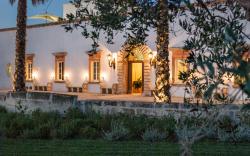 Tenuta Mose Charming House&Relais Gallipoli