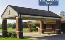 Redwood Inn - White Hall