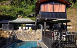 Ella Deck Resort