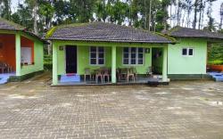 Tiger's corner Cottages and Plantation stay