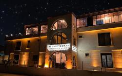Incebey Konak Cappadocia House