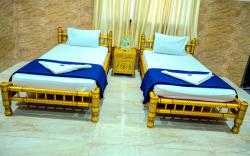 ISKCON Jagannath Guest House