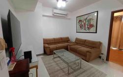 lovely 2 br at palm two villas