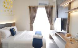 Royal Suites Studio | 11RZ | Citra Plaza Nagoya