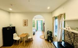 Shii’s Apartment