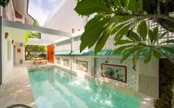Benzen Boutique Pool Villa By The Sea